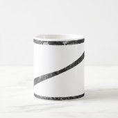 initial Z mug (Centre)