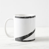 initial Z mug Koffiemok (Links)