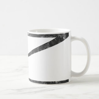 initial Z mug Koffiemok