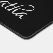 Initiale de monogramme personnalisée (Coin)