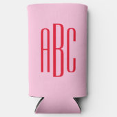 Initialen (Voorkant)