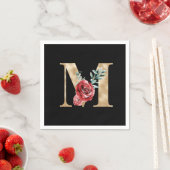 Initialen winter: M Servet (Insitu)