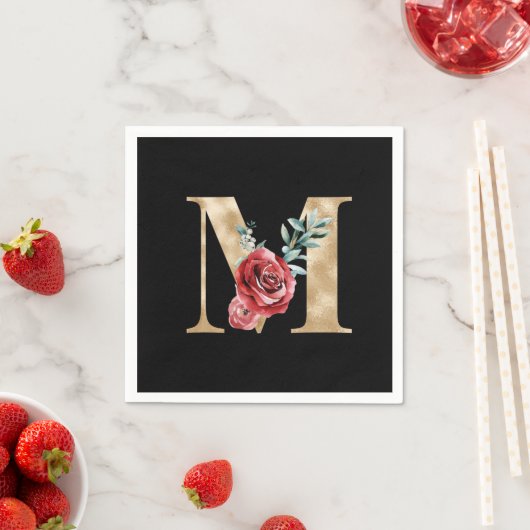 Initialen winter: M Servet (Insitu)