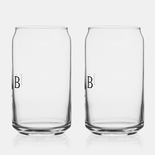 Initiales de gâteau mariage (Gauche)