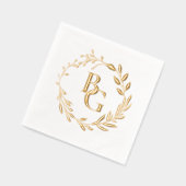 initiales mariages (Gauche)