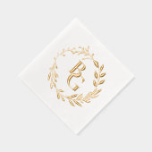 initiales mariages (Droite)