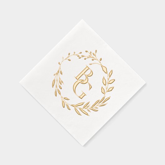 initiales mariages (Droite)