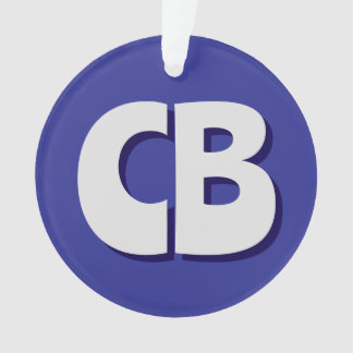 Initiales minimalistes Monogrammes professionnels