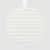 INITIALES Monogrammes Classiques Noir Blanc Beige (dos)