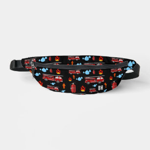 Initiales personnalisées Monogrammes Garçons Pompi