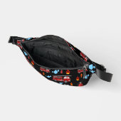 Initiales personnalisées Monogrammes Garçons Pompi (Ouvrir)