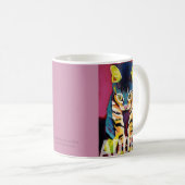 Injectez ADOPTENT la tasse par des brûlures de Ron (Devant droit)