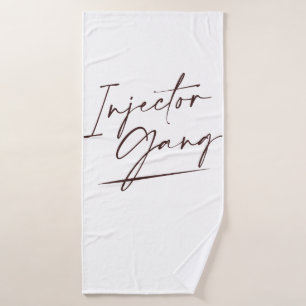 Injector Gang Med Spa Infirmière esthétique en