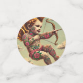 Ink and Innocence — Gothic Victorian Confetti (Kleine voorkant)