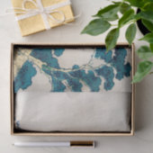 Ink Graphics Asian Decoupage Craft Tissue Paper Tissuepapier (Geschenk)