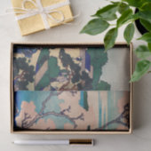 Ink Graphics Asian Decoupage Craft Tissuepapier (Geschenk)