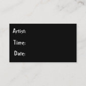 Ink House Visitekaartje (Achterkant)