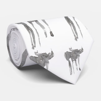 Ink Moose Stropdas