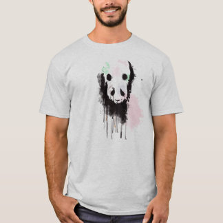 Ink Panda T-shirt