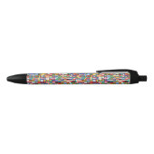 Ink Pen Buddy World Flags (Bovenkant)