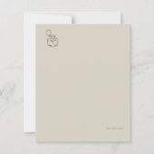 Ink Pot-Forgotten Archive- Minimalist Papersheet (Voorkant)