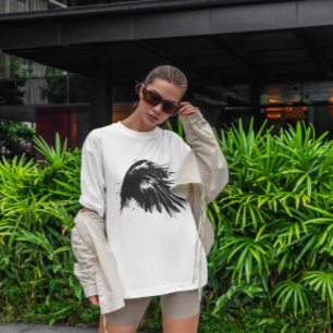 Ink Raven T-shirt