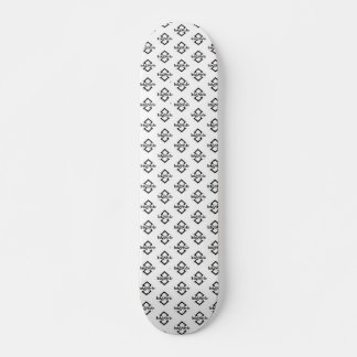 Ink&Style Skateboard