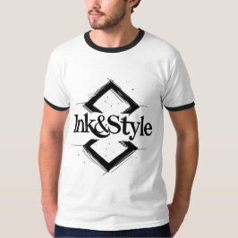 Ink&Style T-shirt