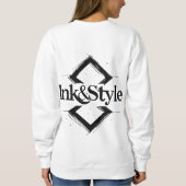Ink&Style Trui (Achterkant)