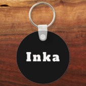 Inka Sleutelhanger (Achterkant)