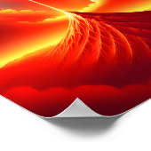 Inkapseld Poster (Hoek)