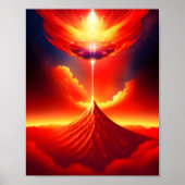 Inkapseld Poster (Voorkant)