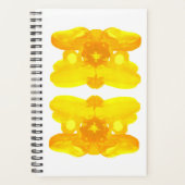 Inkblot Art Planner (Voorkant)