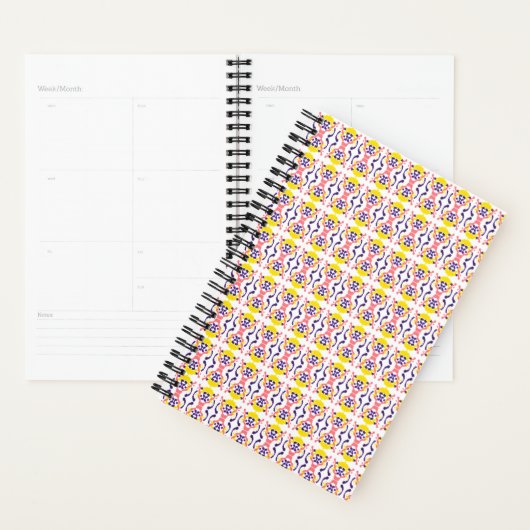 Inkblot Art Planner (Display)