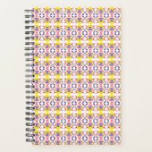 Inkblot Art Planner (Voorkant)