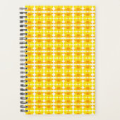 Inkblot Art Planner (Voorkant)