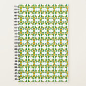 Inkblot Art Planner (Voorkant)