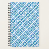 Inkblot Art Planner (Voorkant)