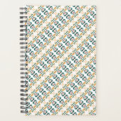 Inkblot Art Planner (Voorkant)