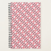 Inkblot Art Planner (Voorkant)