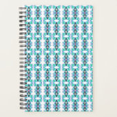 Inkblot Art Planner (Voorkant)