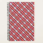 Inkblot Art Planner (Voorkant)