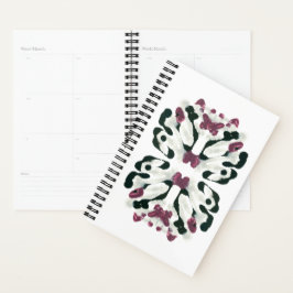 Inkblot Art Planner