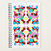Inkblot Art Planner (Voorkant)