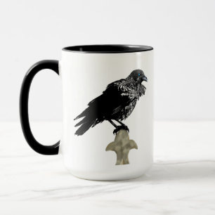 Inked Raven Mok