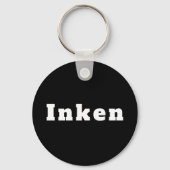Inken Sleutelhanger (Achterkant)