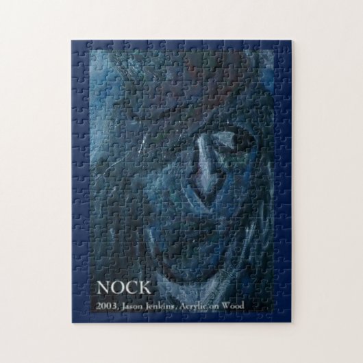 INKEPING LEGPUZZEL (Verticaal)