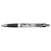 "InkMuse: Precision Tattoo Design Pen (Achterkant)