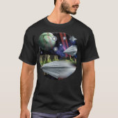 Inkomende T-Shirt (Voorkant)