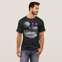 Inkomende T-Shirt